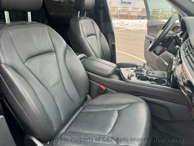 2019 Audi Q7  - 22771944 - 39