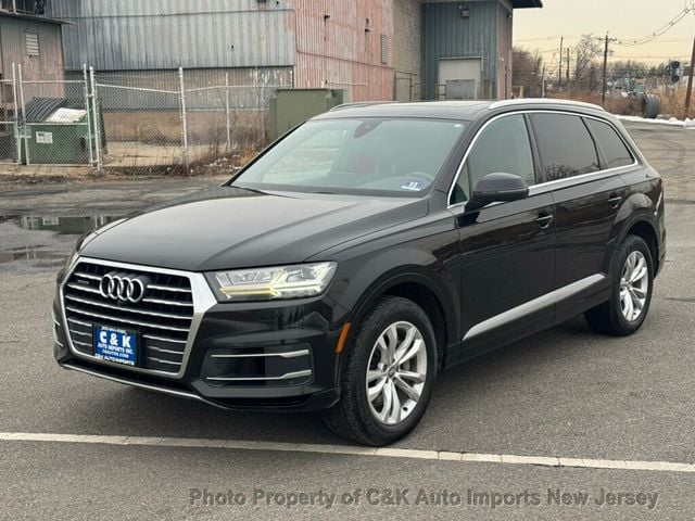 2019 Audi Q7  - 22771944 - 4