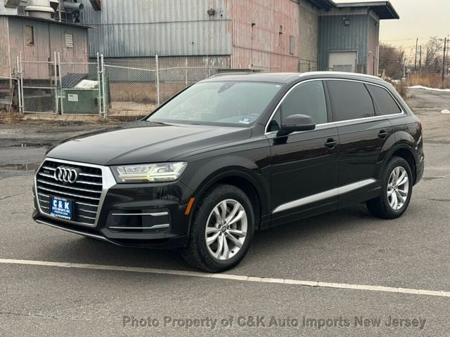 2019 Audi Q7  - 22771944 - 5