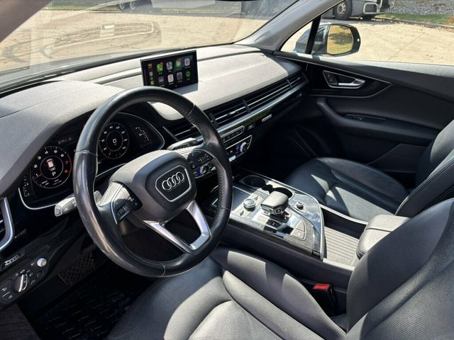 2019 Audi Q7 2019 Audi Q7 Quattro Prestige 55 Tfsi - 23089859 - 9