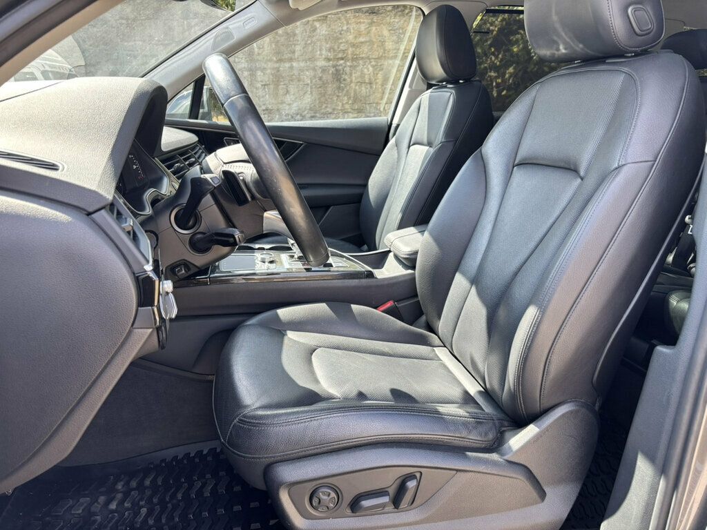 2019 Audi Q7 2019 Audi Q7 Quattro Prestige 55 Tfsi - 23089859 - 10