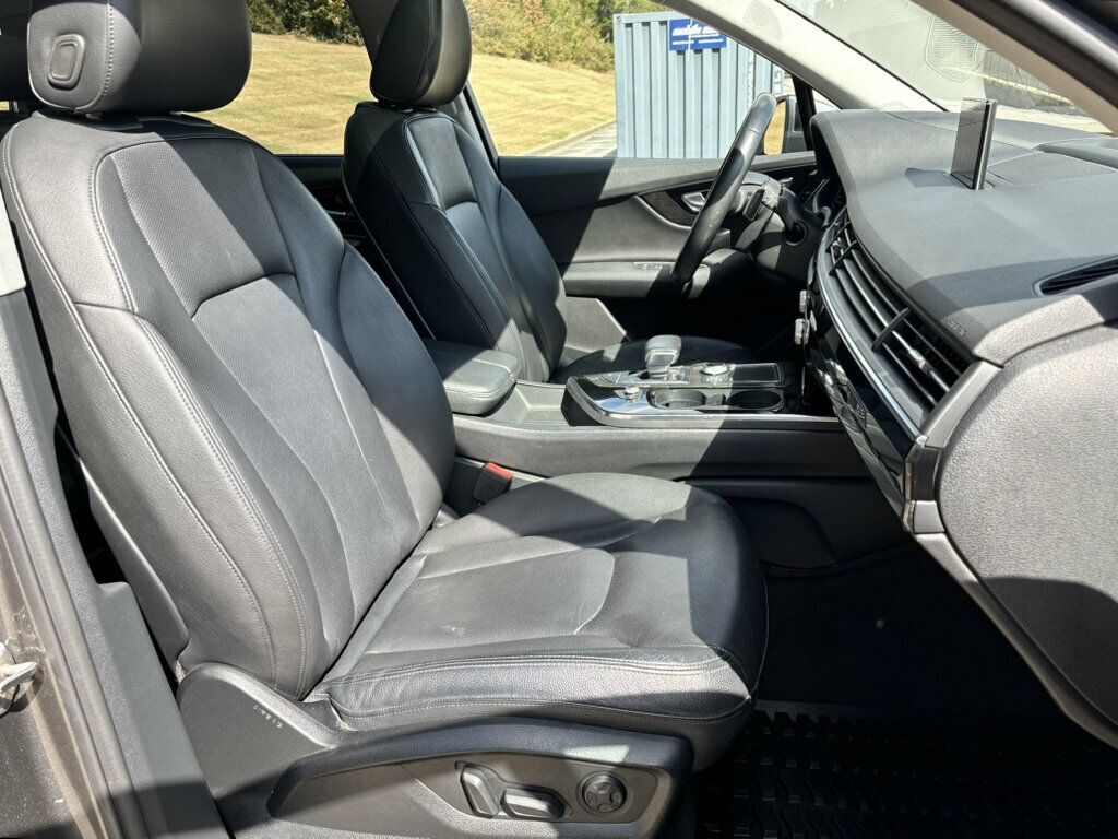2019 Audi Q7 2019 Audi Q7 Quattro Prestige 55 Tfsi - 23089859 - 11