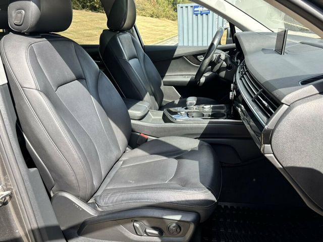 2019 Audi Q7 2019 Audi Q7 Quattro Prestige 55 Tfsi - 23089859 - 11