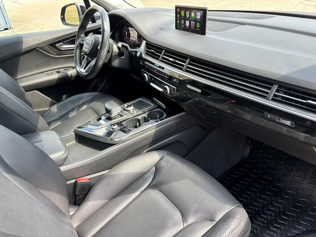 2019 Audi Q7 2019 Audi Q7 Quattro Prestige 55 Tfsi - 23089859 - 12