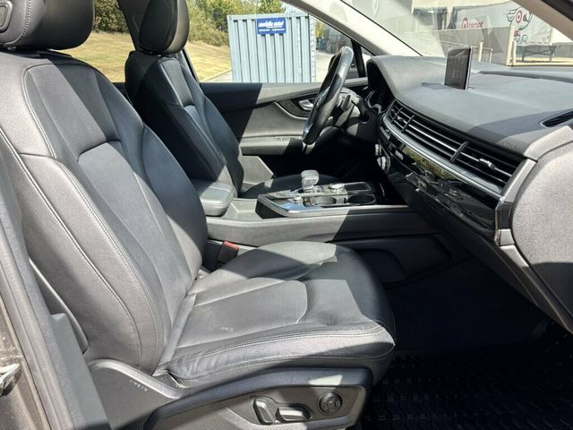 2019 Audi Q7 2019 Audi Q7 Quattro Prestige 55 Tfsi - 23089859 - 13
