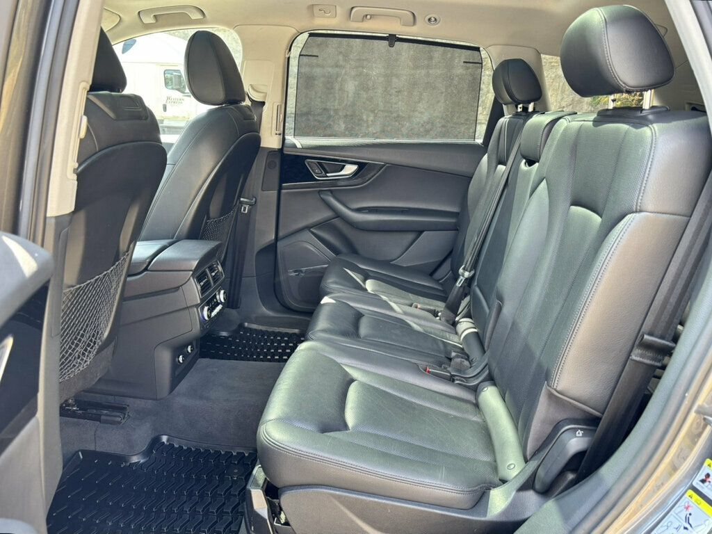 2019 Audi Q7 2019 Audi Q7 Quattro Prestige 55 Tfsi - 23089859 - 14