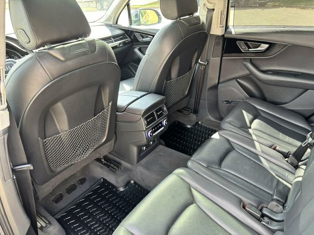 2019 Audi Q7 2019 Audi Q7 Quattro Prestige 55 Tfsi - 23089859 - 15