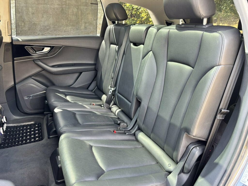2019 Audi Q7 2019 Audi Q7 Quattro Prestige 55 Tfsi - 23089859 - 16