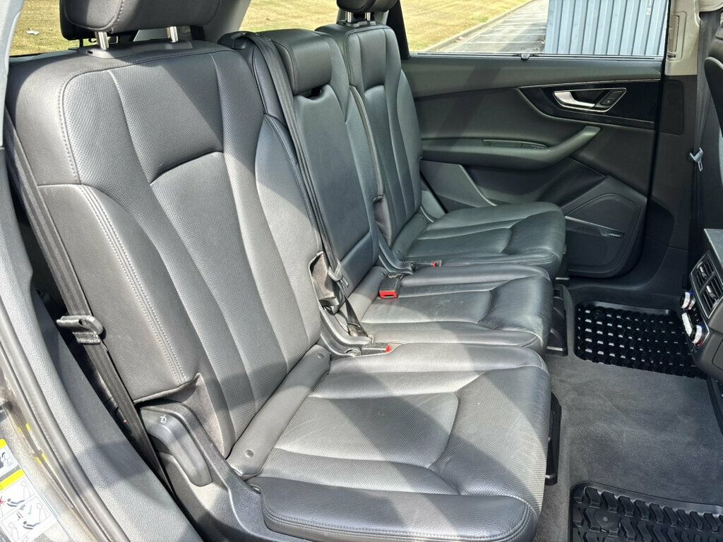 2019 Audi Q7 2019 Audi Q7 Quattro Prestige 55 Tfsi - 23089859 - 17