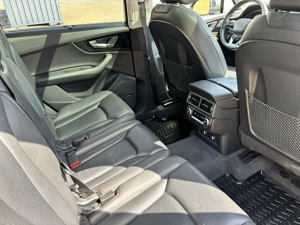 2019 Audi Q7 2019 Audi Q7 Quattro Prestige 55 Tfsi - 23089859 - 18