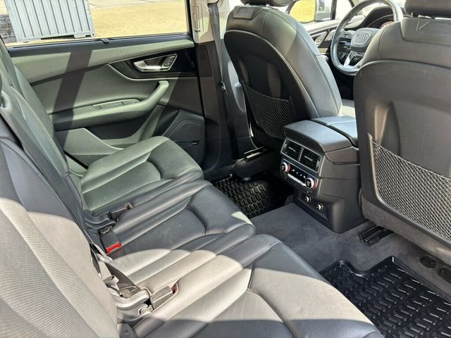 2019 Audi Q7 2019 Audi Q7 Quattro Prestige 55 Tfsi - 23089859 - 18