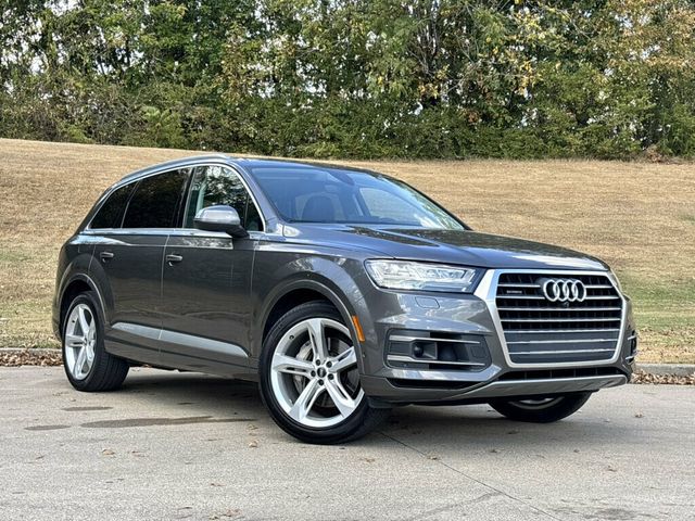 2019 Audi Q7 2019 Audi Q7 Quattro Prestige 55 Tfsi - 23089859 - 1