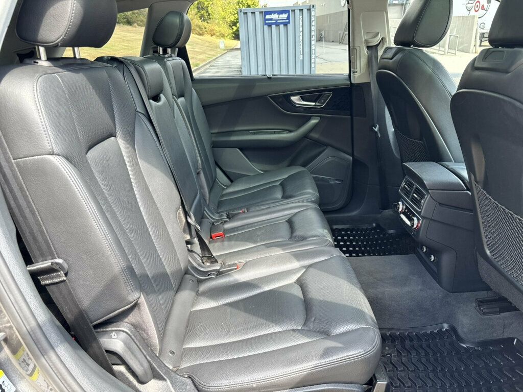 2019 Audi Q7 2019 Audi Q7 Quattro Prestige 55 Tfsi - 23089859 - 19