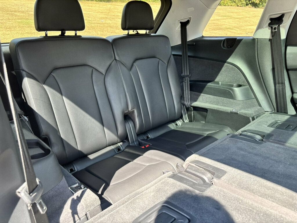 2019 Audi Q7 2019 Audi Q7 Quattro Prestige 55 Tfsi - 23089859 - 20