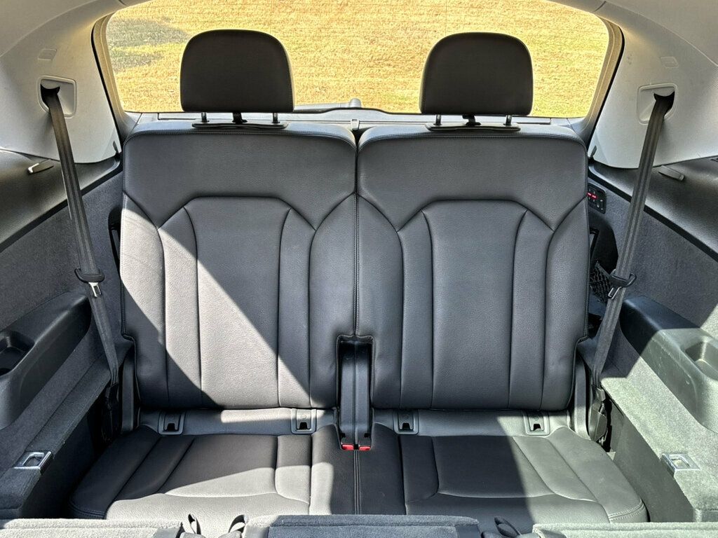 2019 Audi Q7 2019 Audi Q7 Quattro Prestige 55 Tfsi - 23089859 - 21