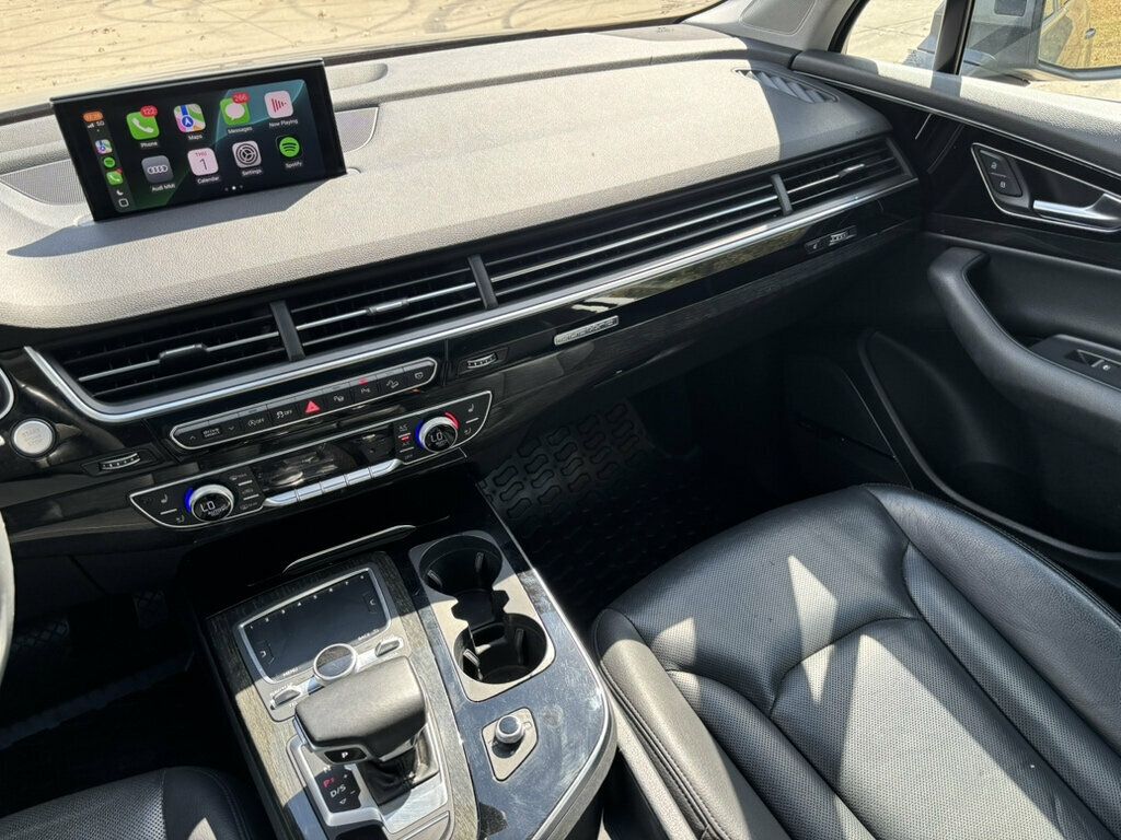 2019 Audi Q7 2019 Audi Q7 Quattro Prestige 55 Tfsi - 23089859 - 23
