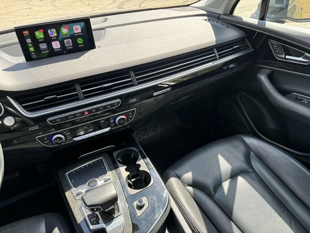 2019 Audi Q7 2019 Audi Q7 Quattro Prestige 55 Tfsi - 23089859 - 23