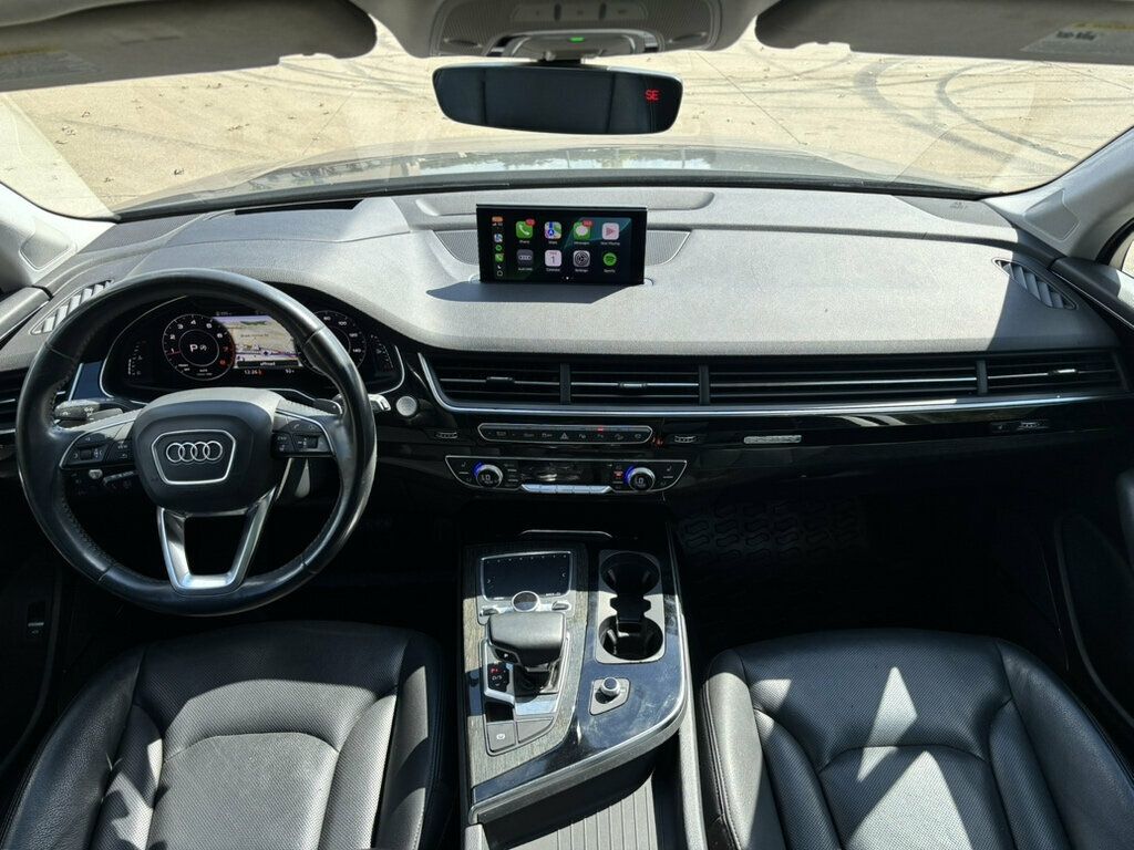 2019 Audi Q7 2019 Audi Q7 Quattro Prestige 55 Tfsi - 23089859 - 25