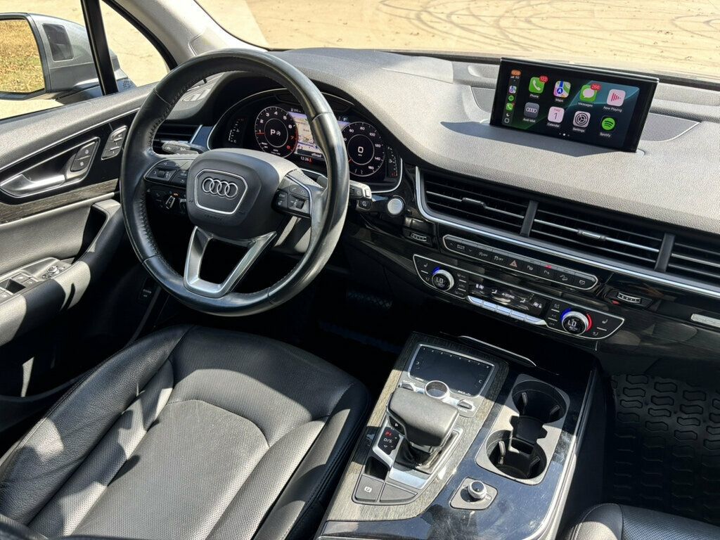 2019 Audi Q7 2019 Audi Q7 Quattro Prestige 55 Tfsi - 23089859 - 26