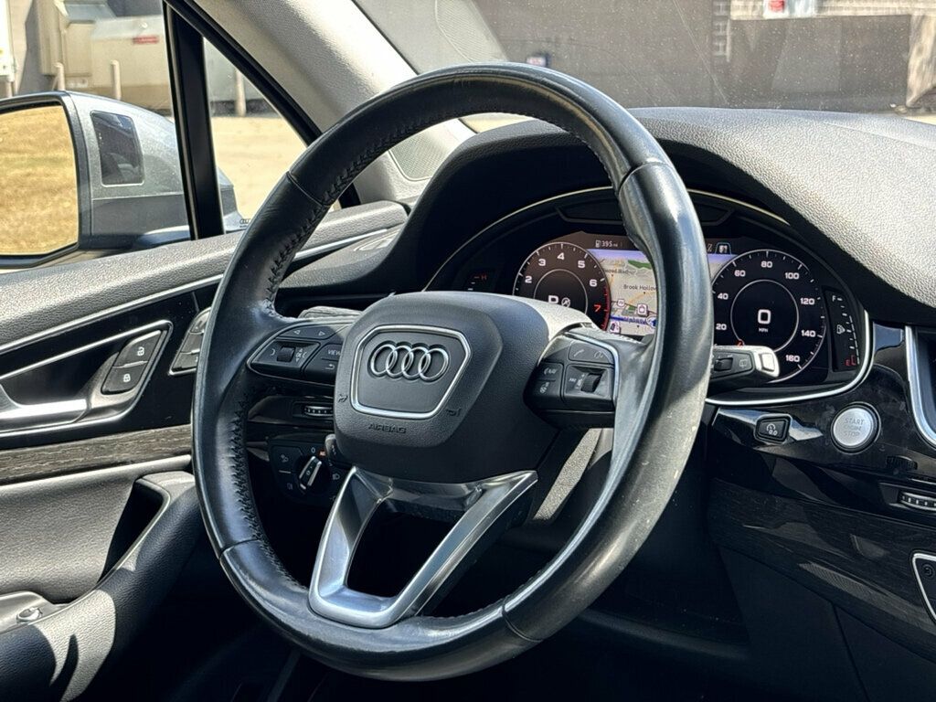 2019 Audi Q7 2019 Audi Q7 Quattro Prestige 55 Tfsi - 23089859 - 27