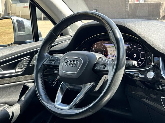 2019 Audi Q7 2019 Audi Q7 Quattro Prestige 55 Tfsi - 23089859 - 27