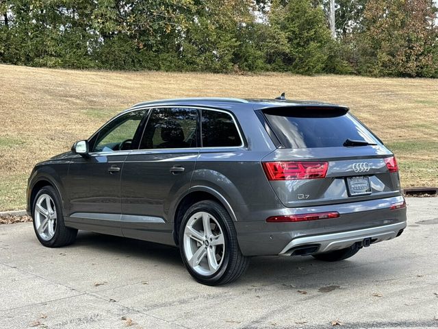 2019 Audi Q7 2019 Audi Q7 Quattro Prestige 55 Tfsi - 23089859 - 2