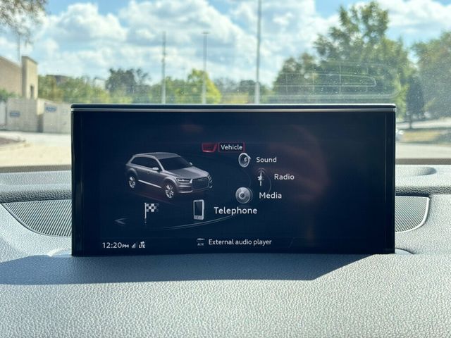 2019 Audi Q7 2019 Audi Q7 Quattro Prestige 55 Tfsi - 23089859 - 30