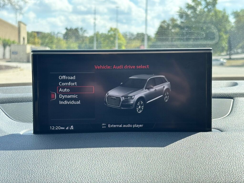 2019 Audi Q7 2019 Audi Q7 Quattro Prestige 55 Tfsi - 23089859 - 31