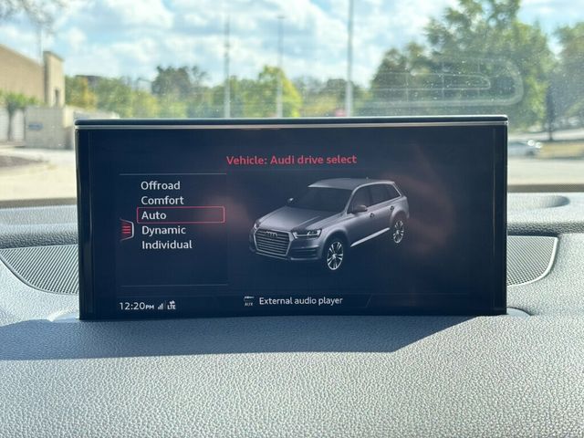 2019 Audi Q7 2019 Audi Q7 Quattro Prestige 55 Tfsi - 23089859 - 31