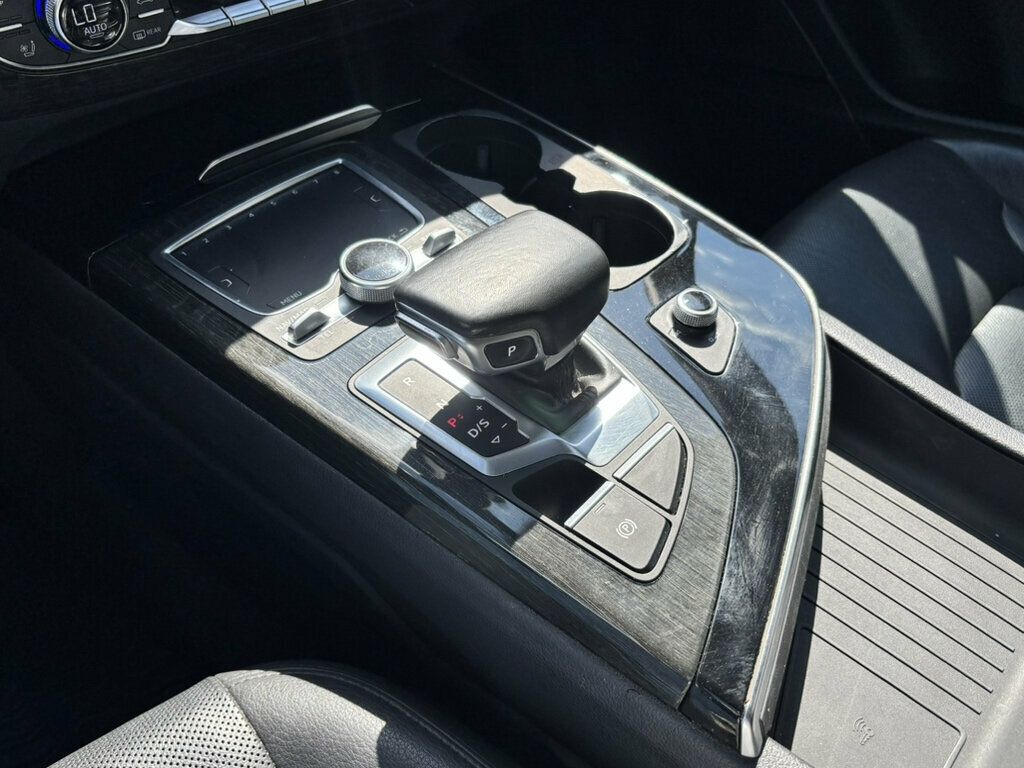 2019 Audi Q7 2019 Audi Q7 Quattro Prestige 55 Tfsi - 23089859 - 33
