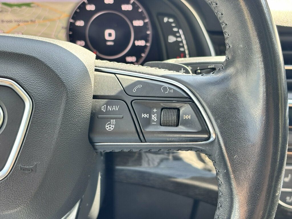 2019 Audi Q7 2019 Audi Q7 Quattro Prestige 55 Tfsi - 23089859 - 35