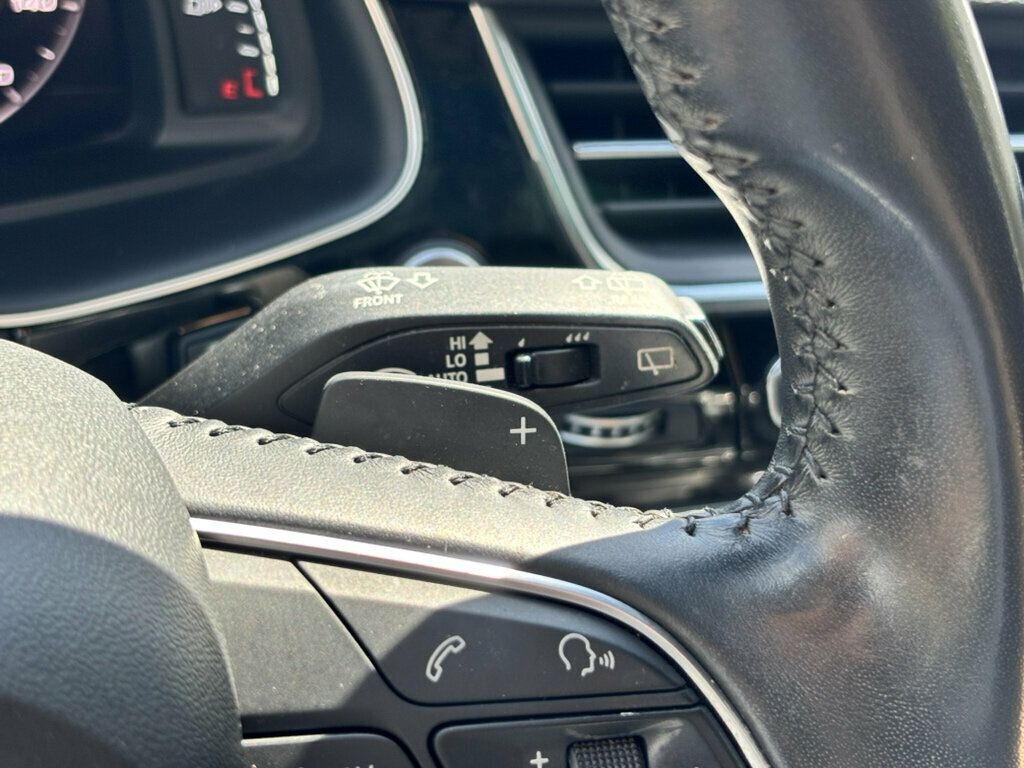 2019 Audi Q7 2019 Audi Q7 Quattro Prestige 55 Tfsi - 23089859 - 36