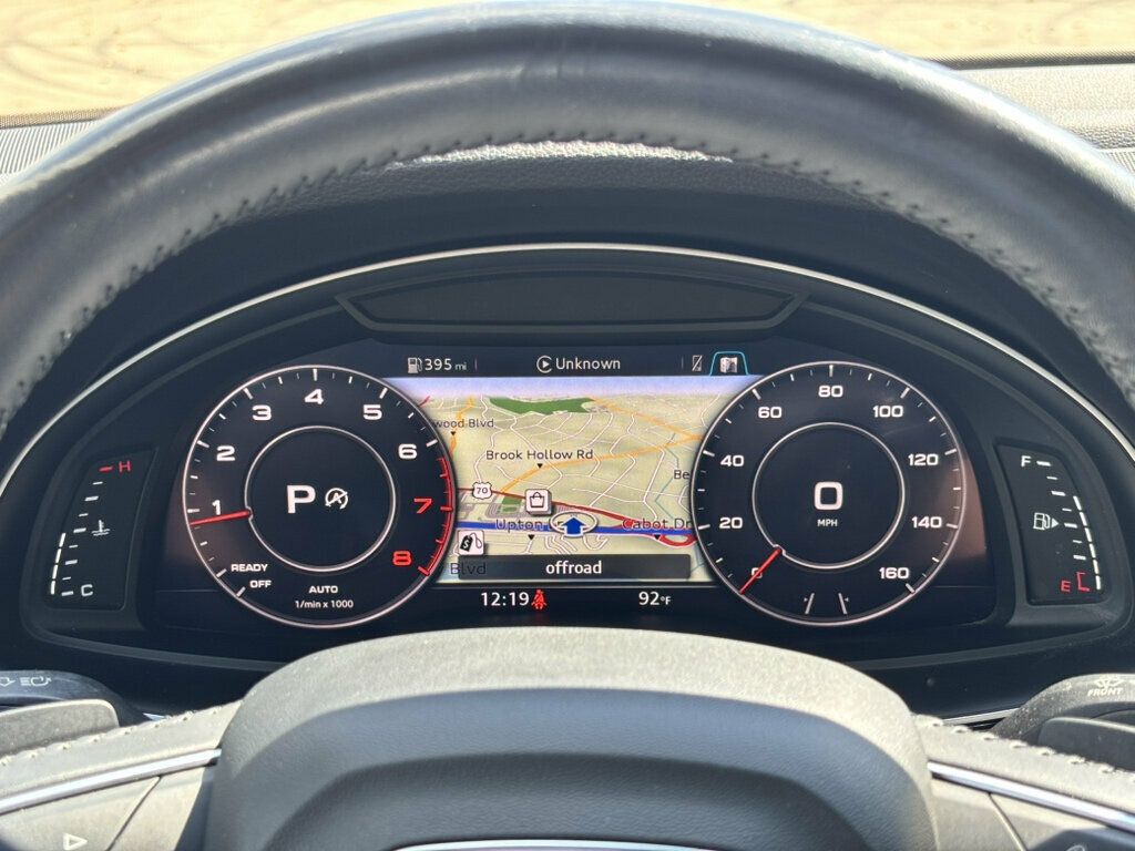 2019 Audi Q7 2019 Audi Q7 Quattro Prestige 55 Tfsi - 23089859 - 37