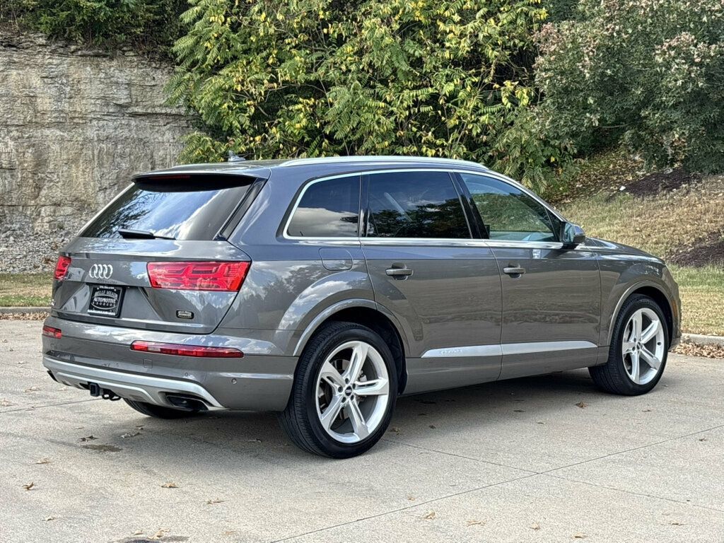 2019 Audi Q7 2019 Audi Q7 Quattro Prestige 55 Tfsi - 23089859 - 3