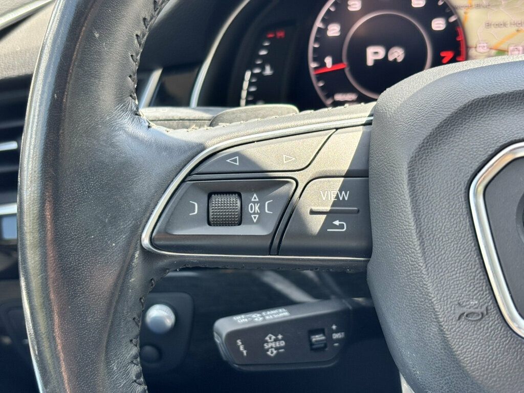 2019 Audi Q7 2019 Audi Q7 Quattro Prestige 55 Tfsi - 23089859 - 39