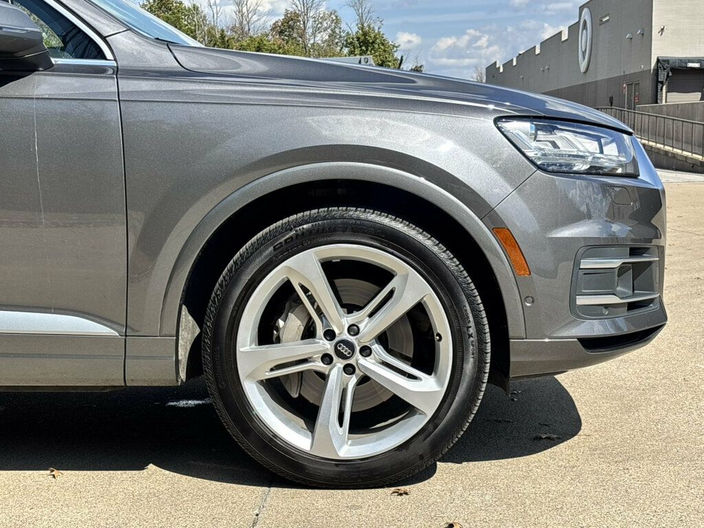 2019 Audi Q7 2019 Audi Q7 Quattro Prestige 55 Tfsi - 23089859 - 43