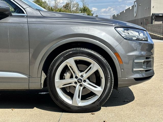 2019 Audi Q7 2019 Audi Q7 Quattro Prestige 55 Tfsi - 23089859 - 43
