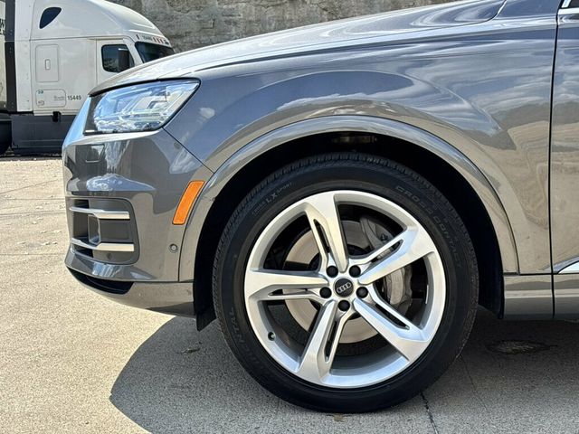 2019 Audi Q7 2019 Audi Q7 Quattro Prestige 55 Tfsi - 23089859 - 44