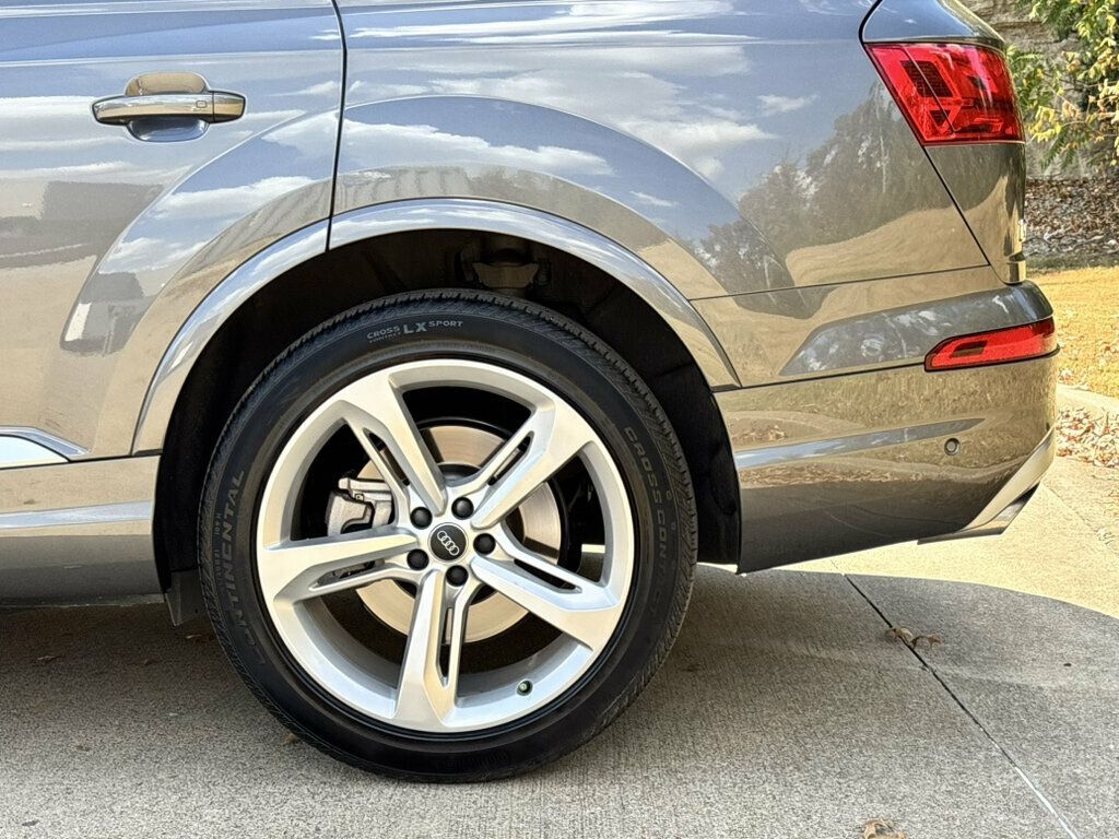 2019 Audi Q7 2019 Audi Q7 Quattro Prestige 55 Tfsi - 23089859 - 45