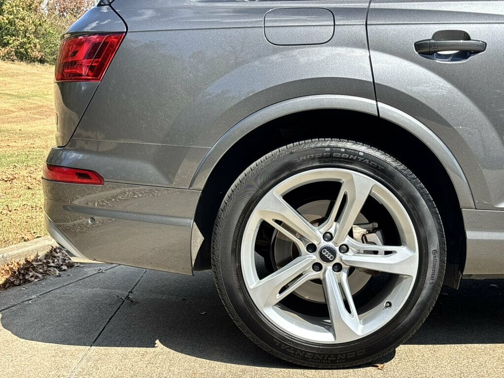 2019 Audi Q7 2019 Audi Q7 Quattro Prestige 55 Tfsi - 23089859 - 46