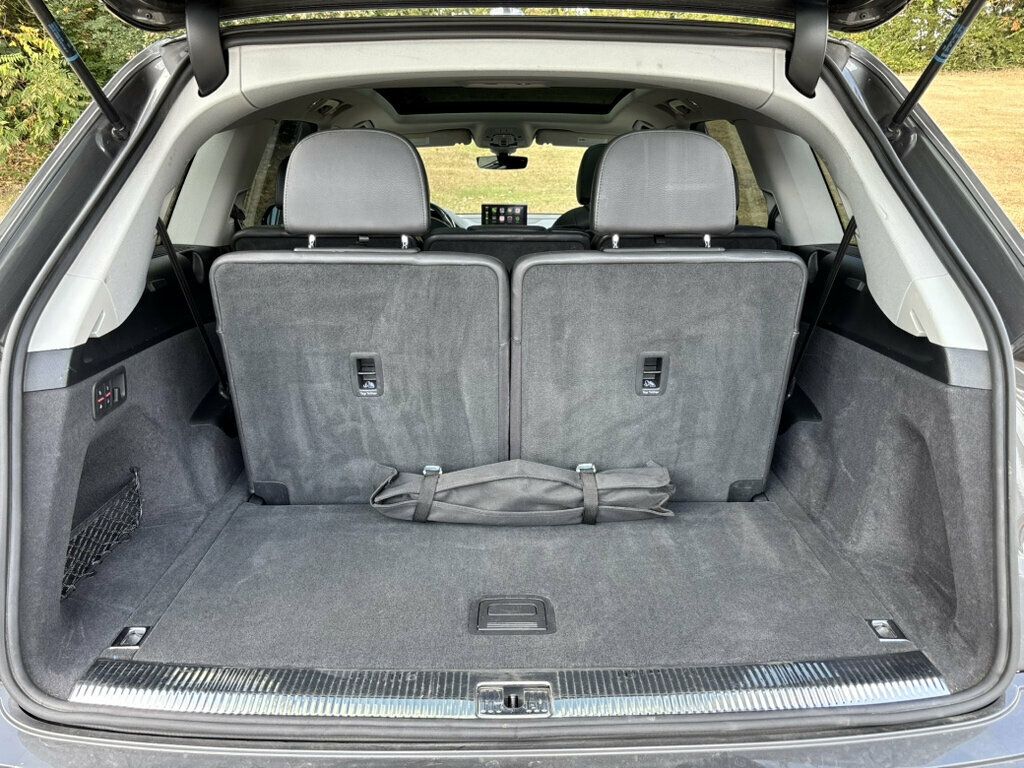 2019 Audi Q7 2019 Audi Q7 Quattro Prestige 55 Tfsi - 23089859 - 47