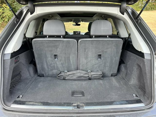 2019 Audi Q7 2019 Audi Q7 Quattro Prestige 55 Tfsi - 23089859 - 47