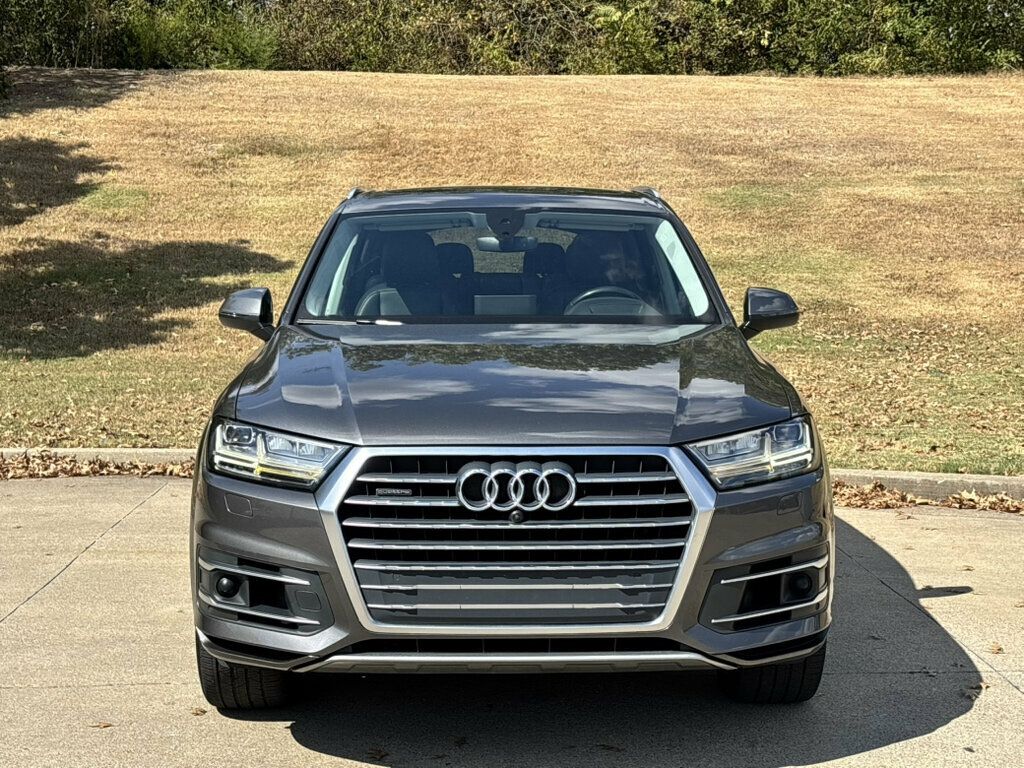 2019 Audi Q7 2019 Audi Q7 Quattro Prestige 55 Tfsi - 23089859 - 4