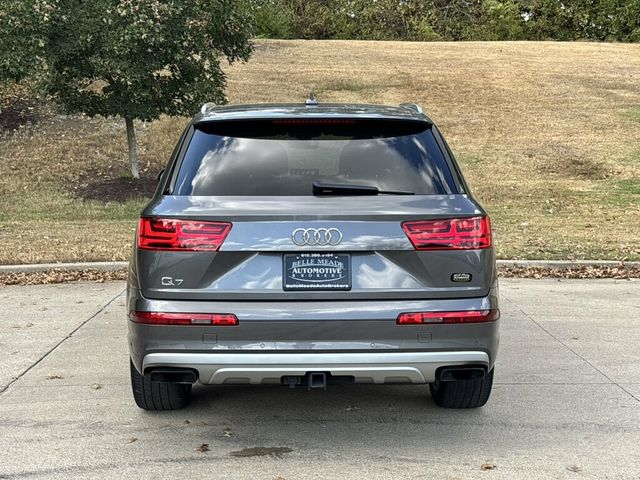 2019 Audi Q7 2019 Audi Q7 Quattro Prestige 55 Tfsi - 23089859 - 5