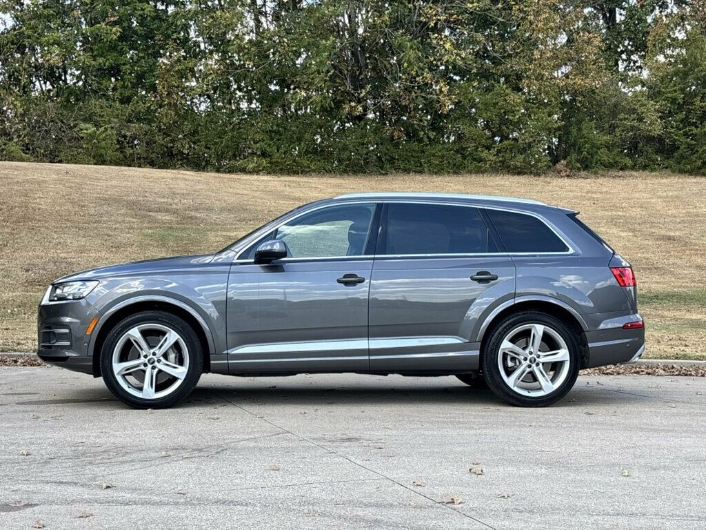 2019 Audi Q7 2019 Audi Q7 Quattro Prestige 55 Tfsi - 23089859 - 6