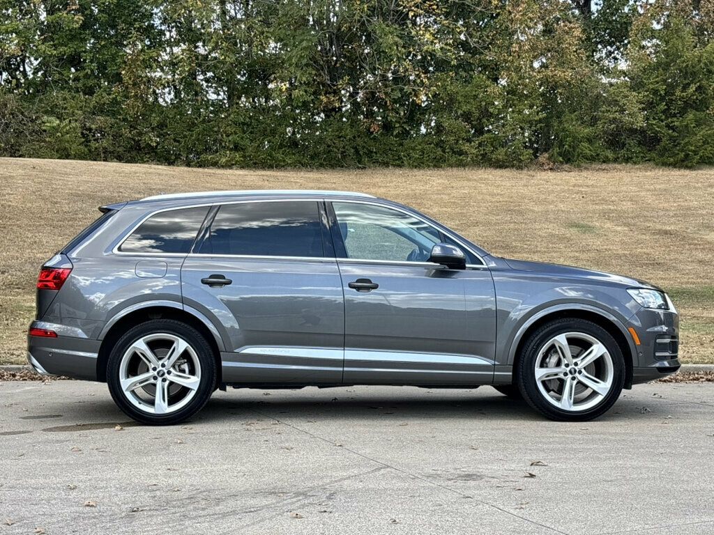 2019 Audi Q7 2019 Audi Q7 Quattro Prestige 55 Tfsi - 23089859 - 7