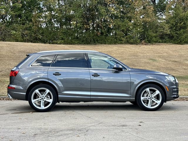 2019 Audi Q7 2019 Audi Q7 Quattro Prestige 55 Tfsi - 23089859 - 7