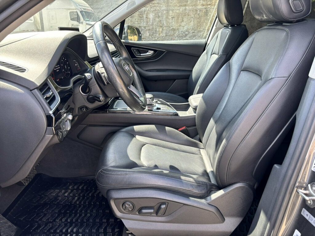 2019 Audi Q7 2019 Audi Q7 Quattro Prestige 55 Tfsi - 23089859 - 8