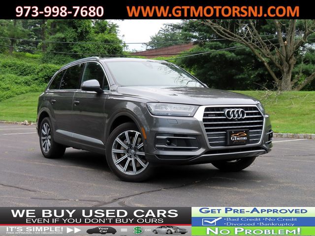 2019 Audi Q7 2.0 TFSI Premium Plus - 22882358 - 0