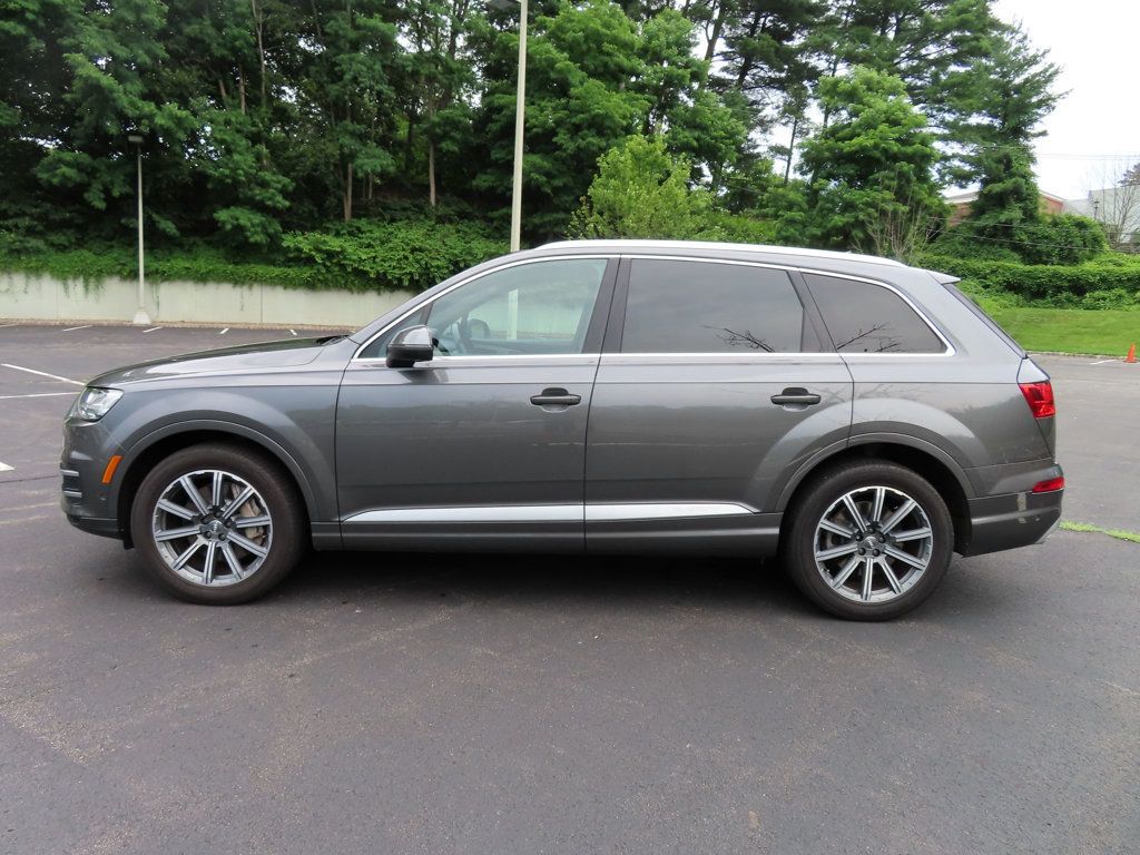 2019 Audi Q7 Premium Plus photo 10
